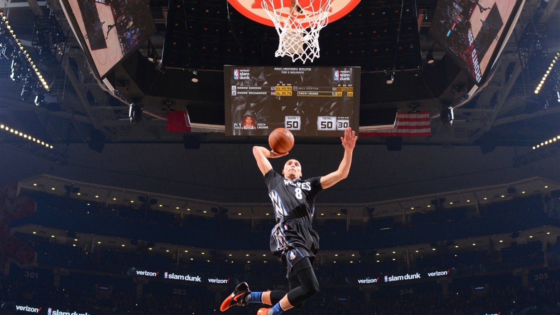 灰熊新秀莫兰特里双造神奇表现，nba灰熊莫兰特多大